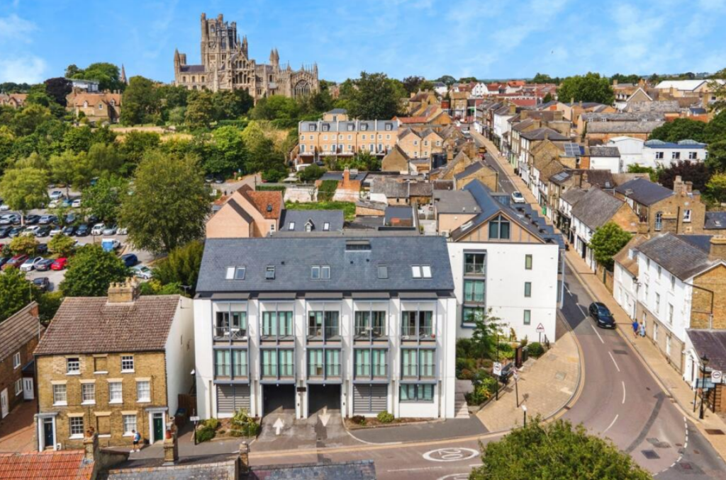 Main image of property: The Old Tannery, Broad Street, Ely