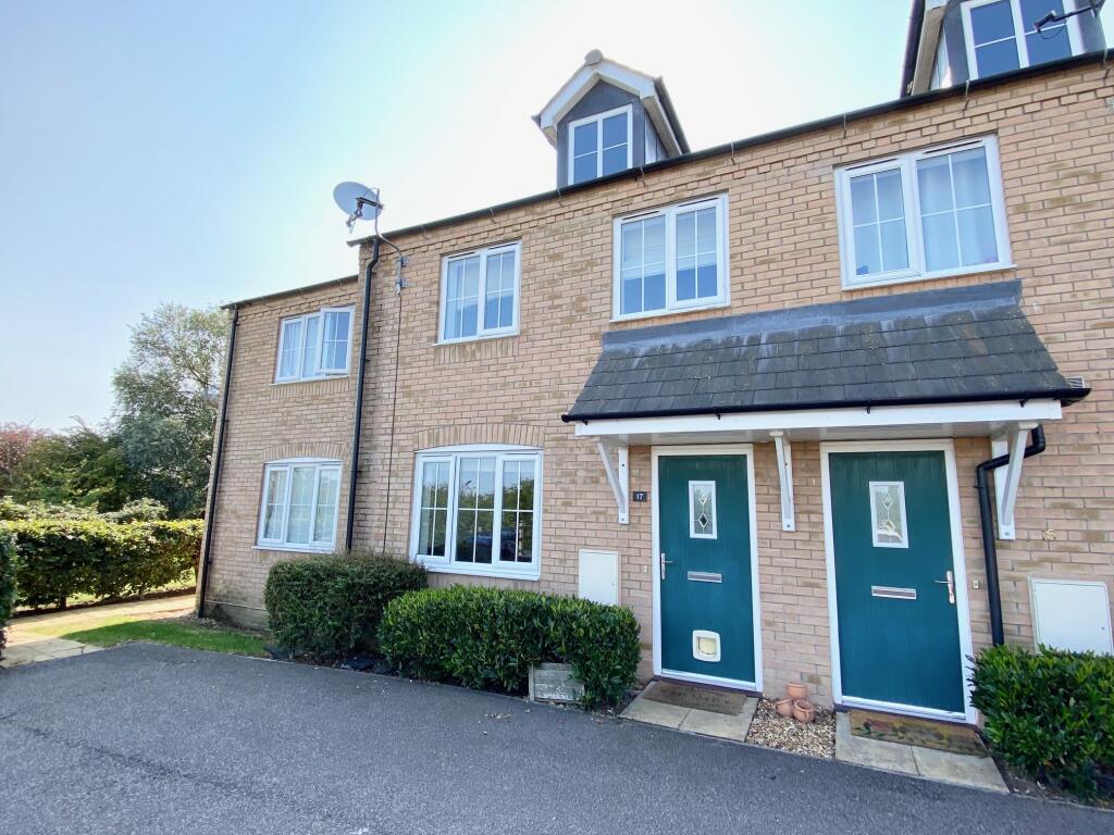 Main image of property: Turner Drive, Ely