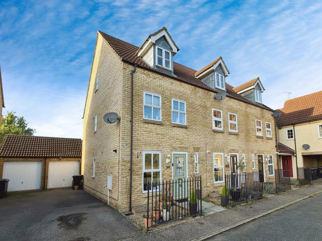 Main image of property: Columbine Road, Ely