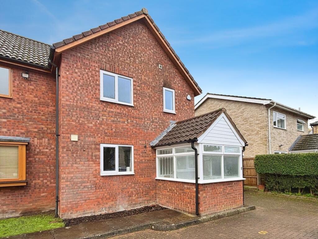 Main image of property: Pieces Court, Waterbeach