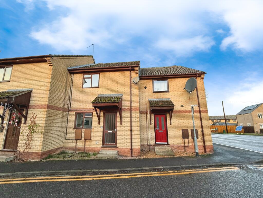 Main image of property: Globe Lane, Littleport