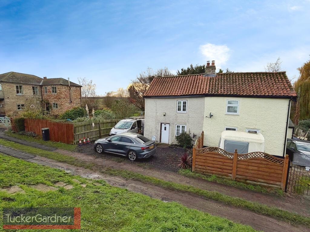 Main image of property: Prickwillow Road, Isleham