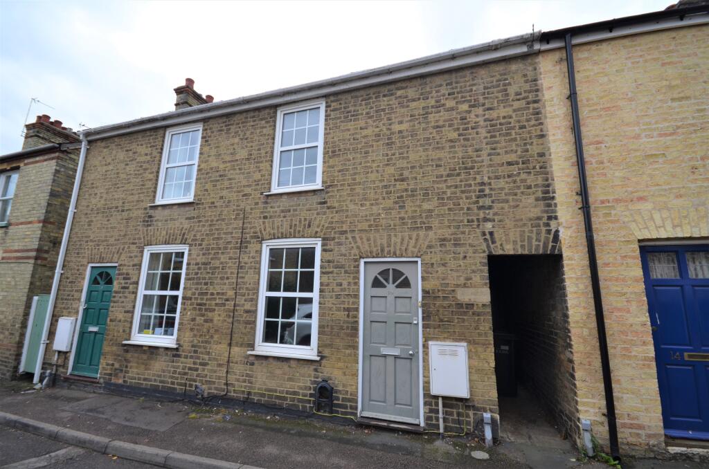 Main image of property: Victoria Street, Ely