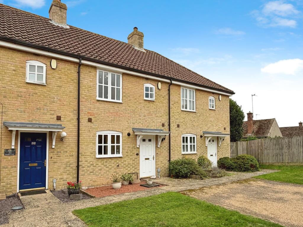 Main image of property: Douglas Court, Ely