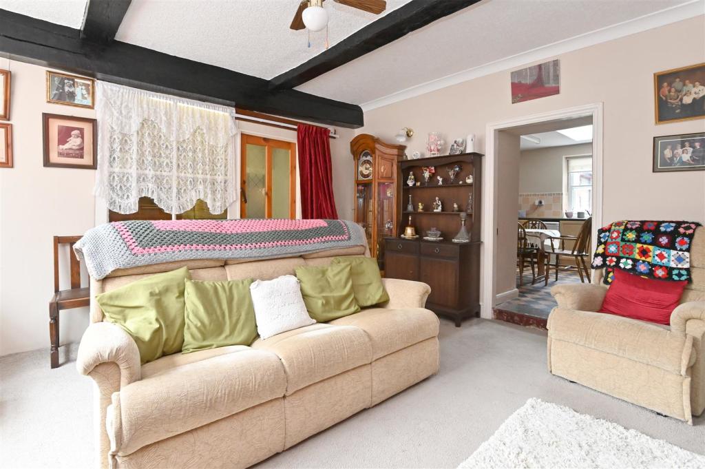 5 bedroom detached house for sale in Main Street, Winster, DE4