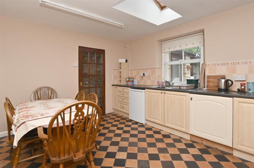5 bedroom detached house for sale in Main Street, Winster, DE4