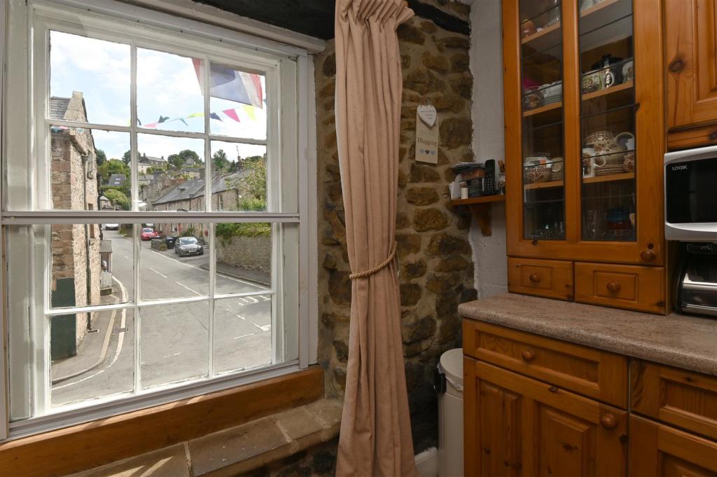 5 bedroom detached house for sale in Main Street, Winster, DE4