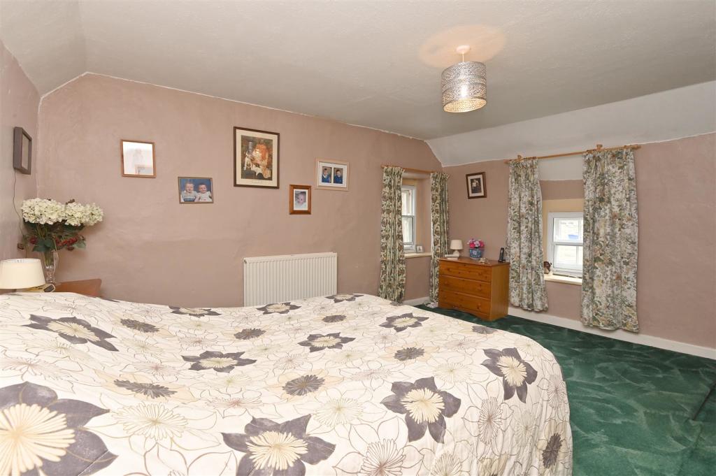 5 bedroom detached house for sale in Main Street, Winster, DE4