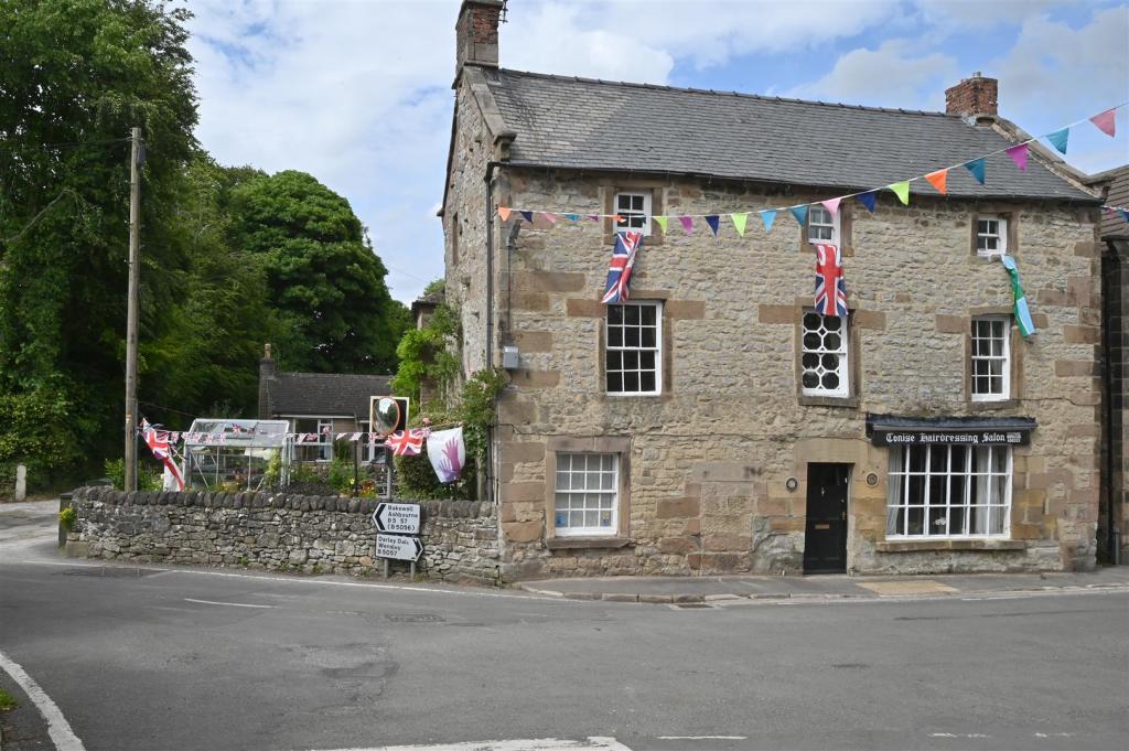 5 bedroom detached house for sale in Main Street, Winster, DE4