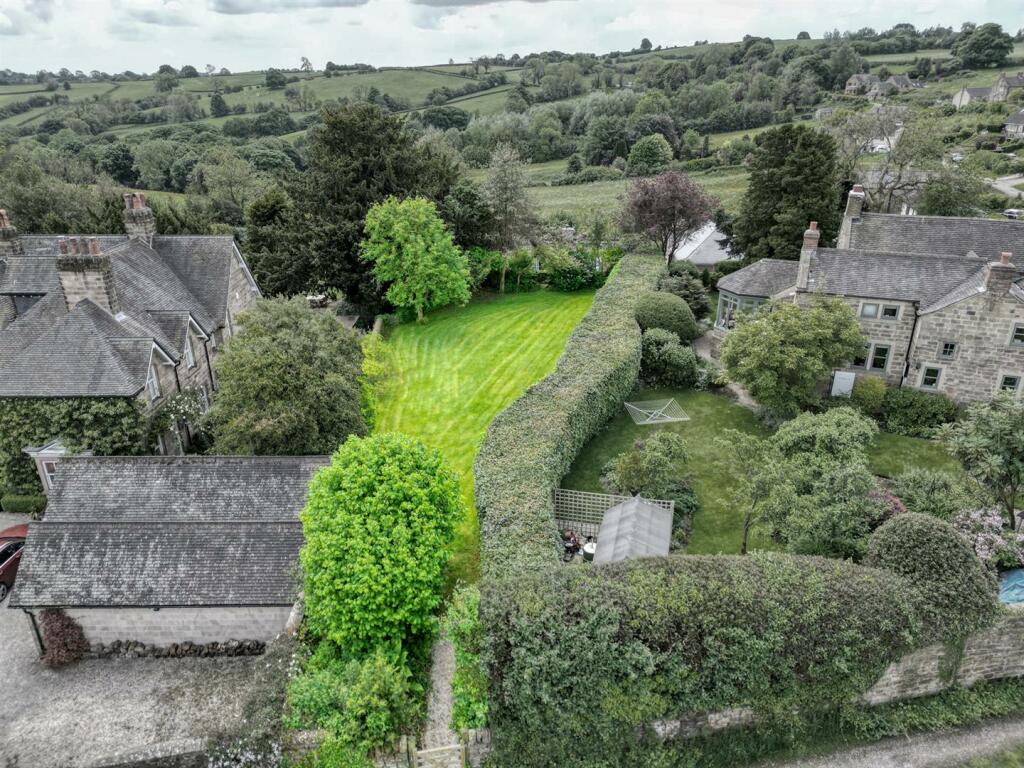 Plot for sale in Rectory Lane, Kirk Ireton, DE6