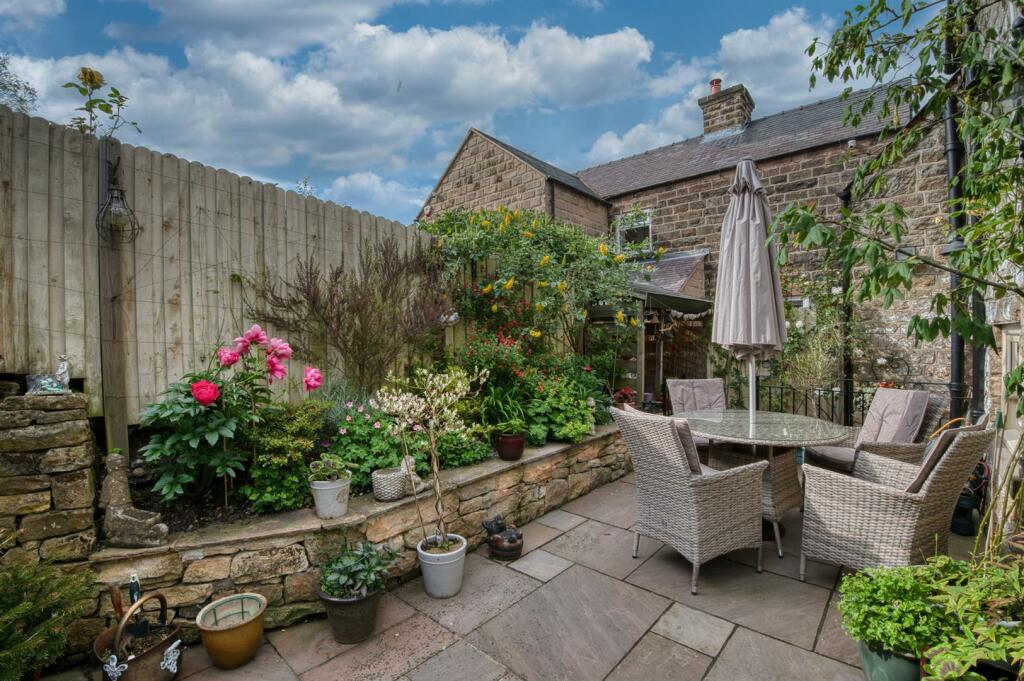 Additional property image - Sandy Lane, Crich