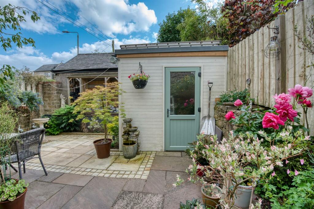 Additional property image - Sandy Lane, Crich