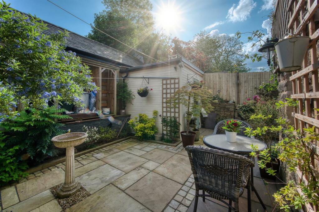 Additional property image - Sandy Lane, Crich
