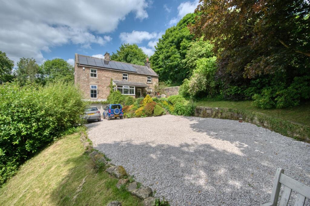 Main image of property: Lumb Lane, Darley Dale
