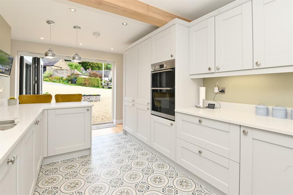 Additional property image - Bolehill Road, Matlock