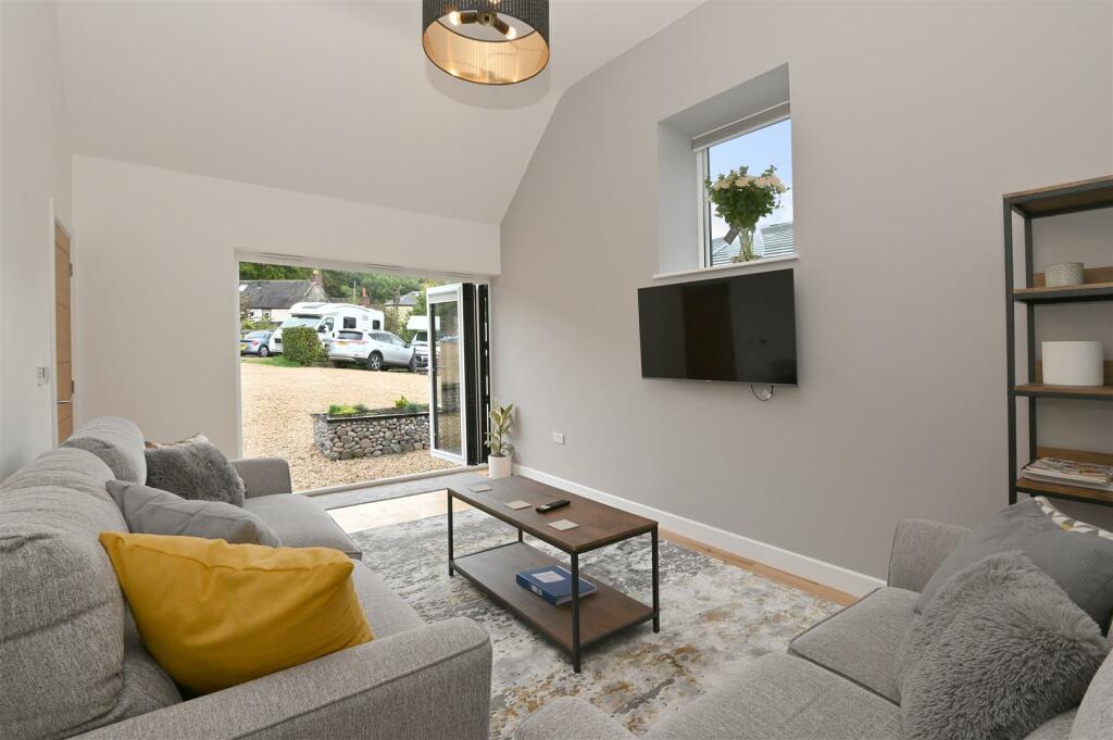 Additional property image - Bolehill Road, Matlock