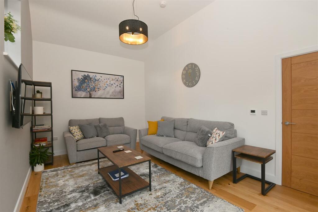 Additional property image - Bolehill Road, Matlock