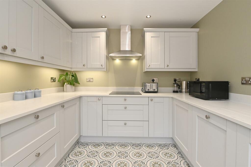 Additional property image - Bolehill Road, Matlock