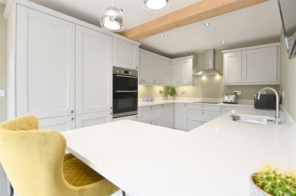 Additional property image - Bolehill Road, Matlock