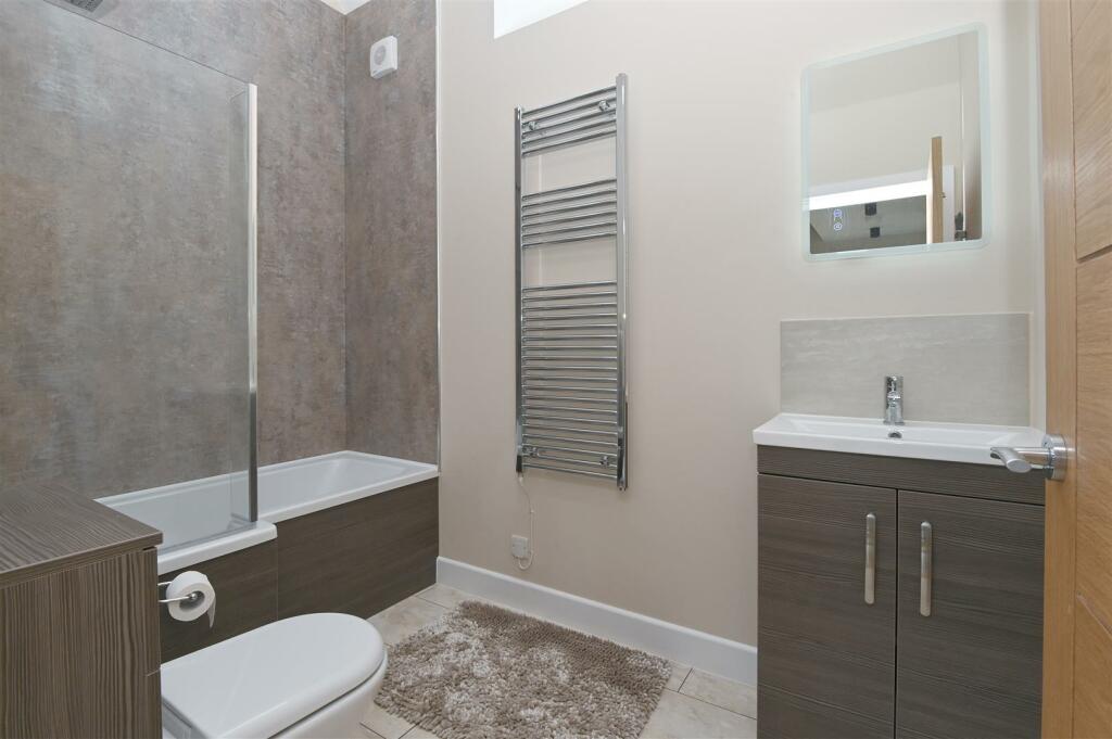 Additional property image - Bolehill Road, Matlock
