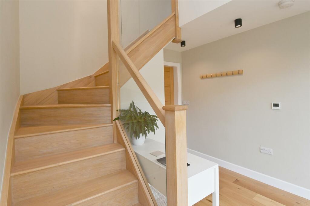 Additional property image - Bolehill Road, Matlock