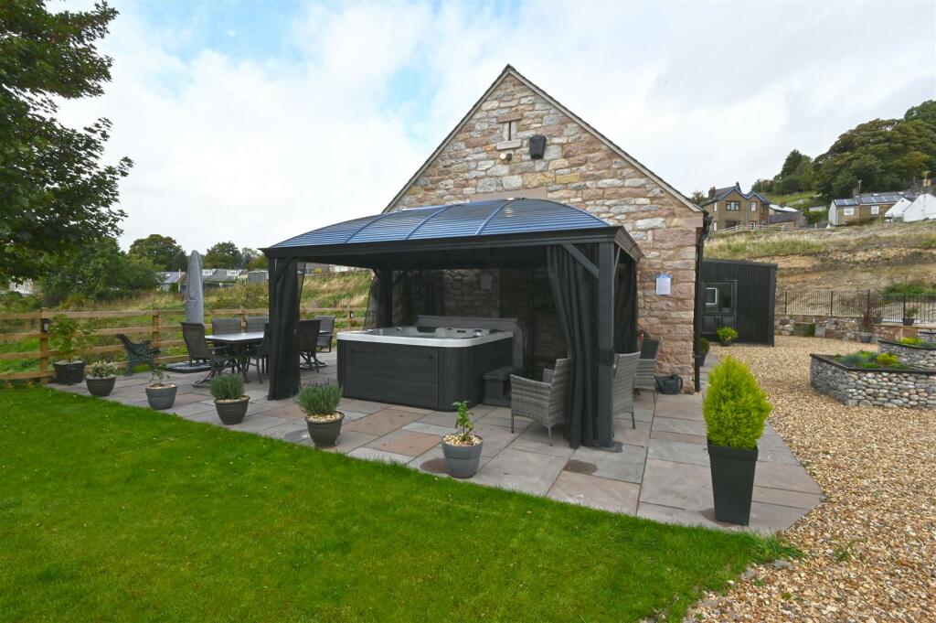 Additional property image - Bolehill Road, Matlock