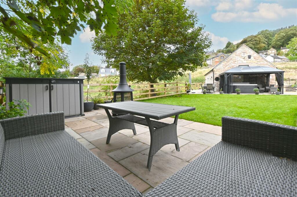 Additional property image - Bolehill Road, Matlock