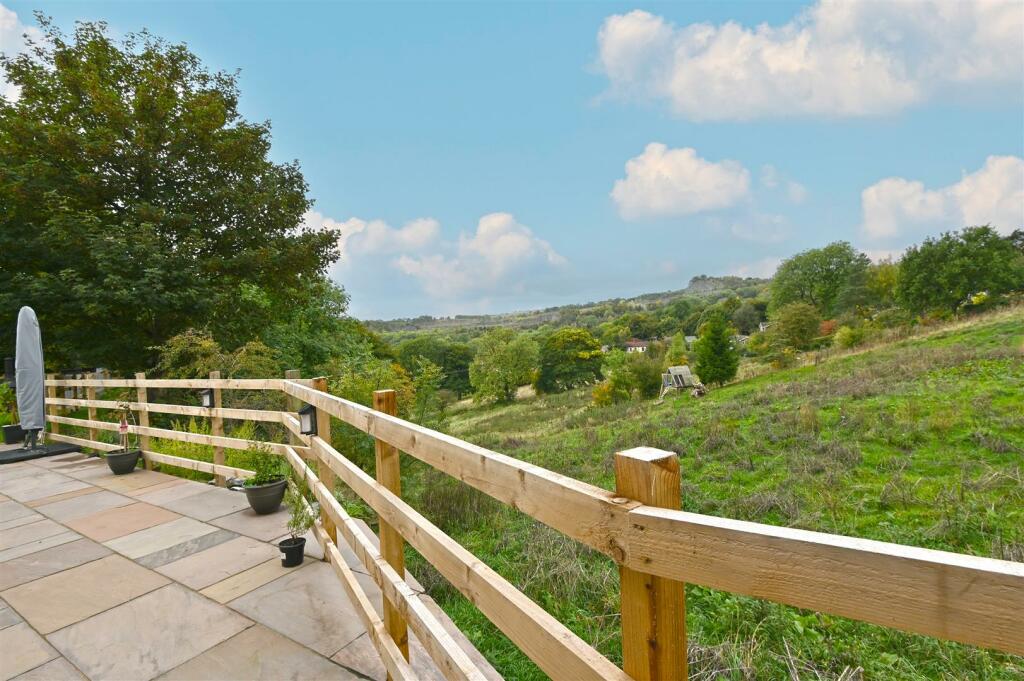 Additional property image - Bolehill Road, Matlock