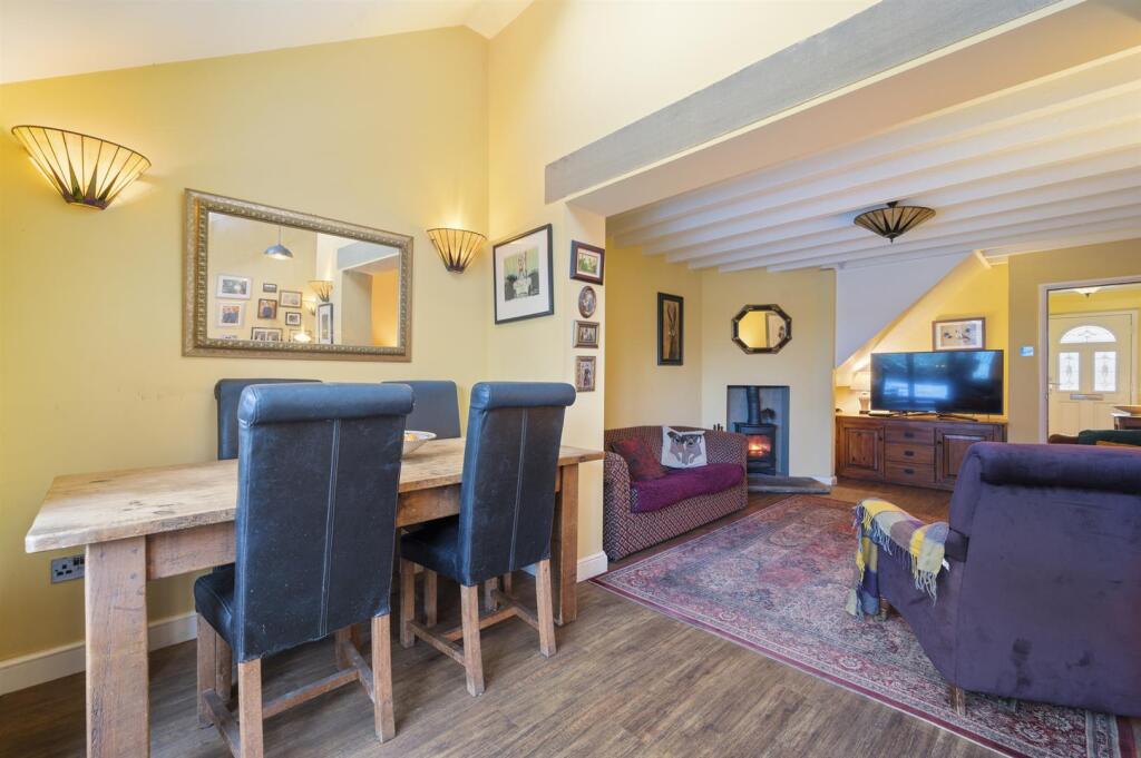 Additional property image - Main Street, Kirk Ireton