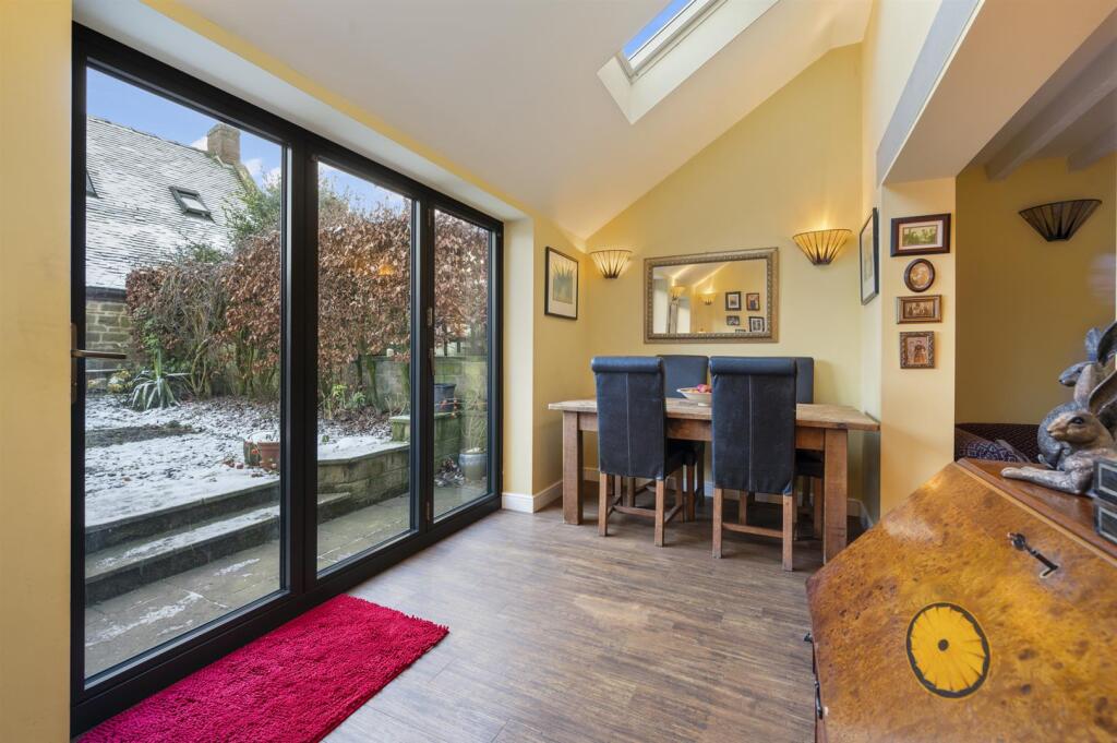 Additional property image - Main Street, Kirk Ireton