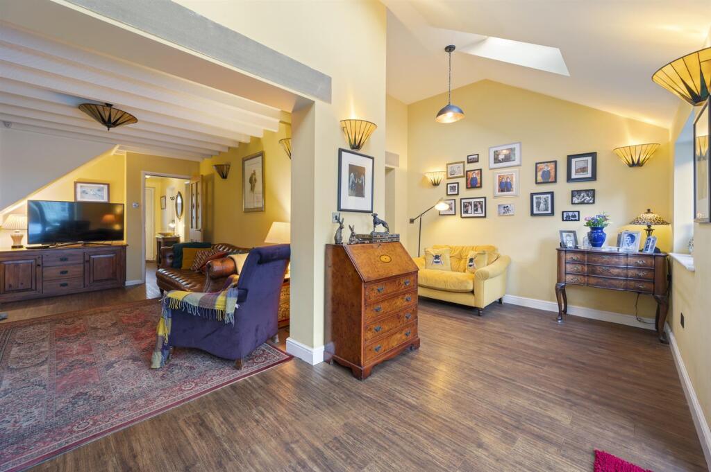 Additional property image - Main Street, Kirk Ireton