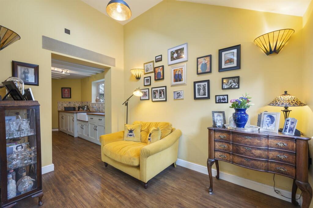 Additional property image - Main Street, Kirk Ireton