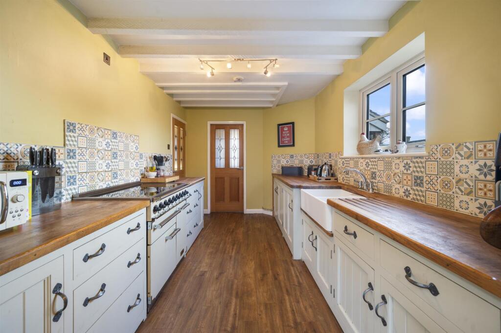 Additional property image - Main Street, Kirk Ireton