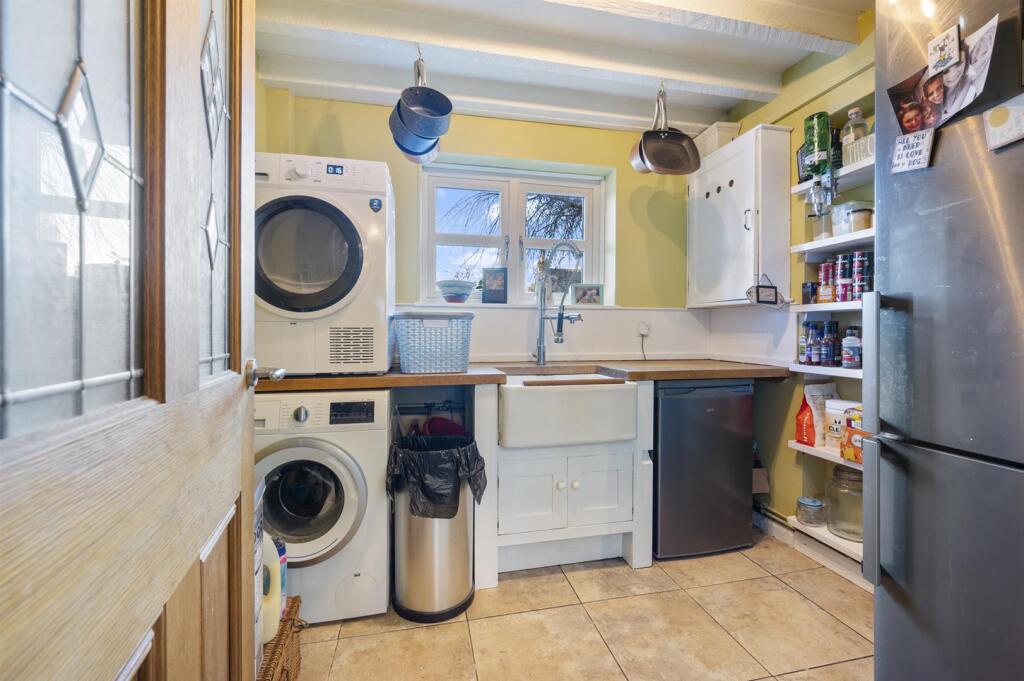 Additional property image - Main Street, Kirk Ireton