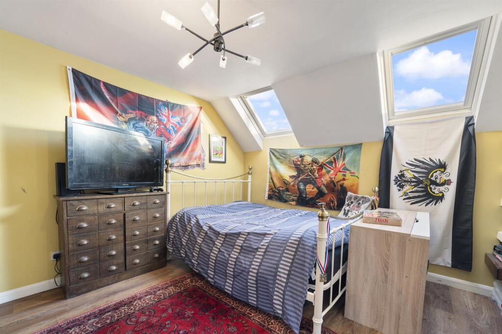 Additional property image - Main Street, Kirk Ireton