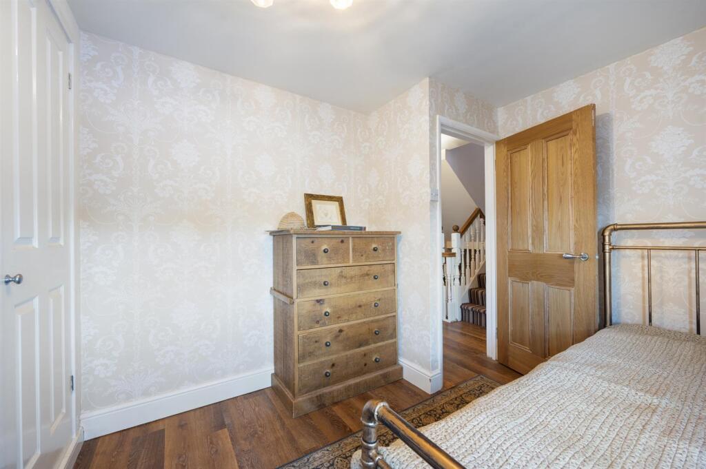 Additional property image - Main Street, Kirk Ireton