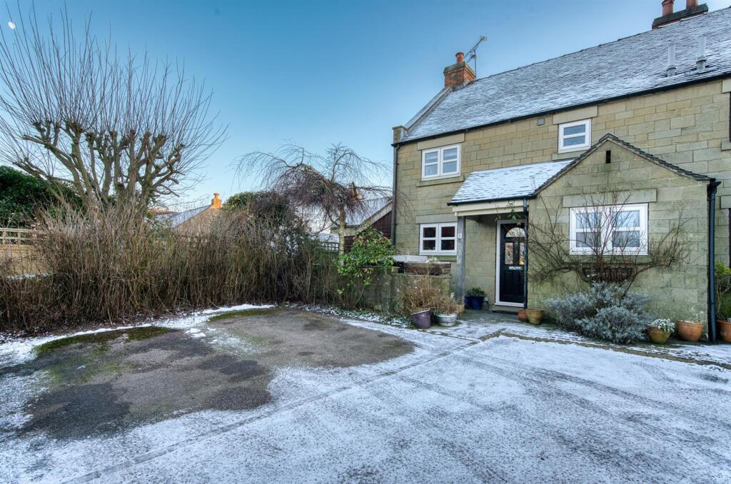 Additional property image - Main Street, Kirk Ireton