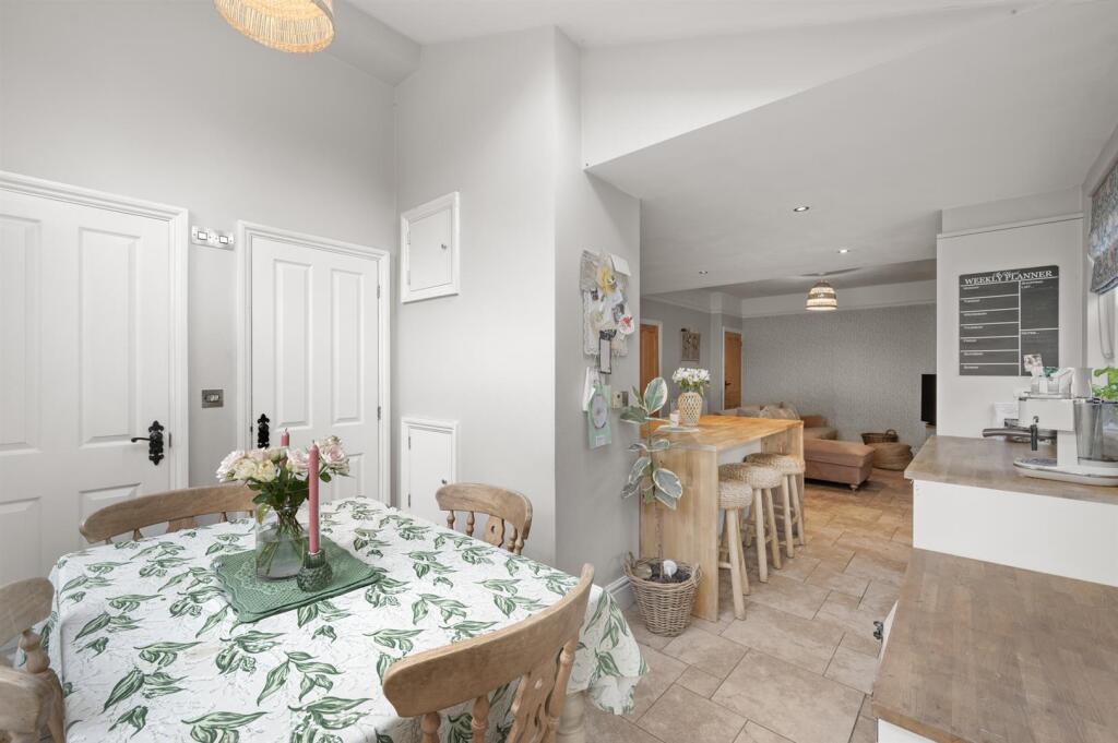 Additional property image - Church Street, Tansley