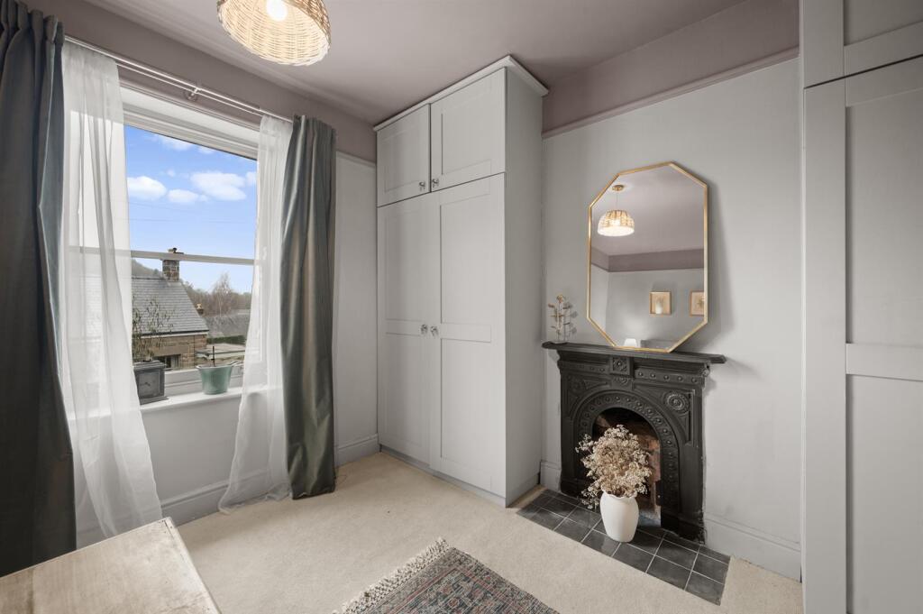 Additional property image - Church Street, Tansley