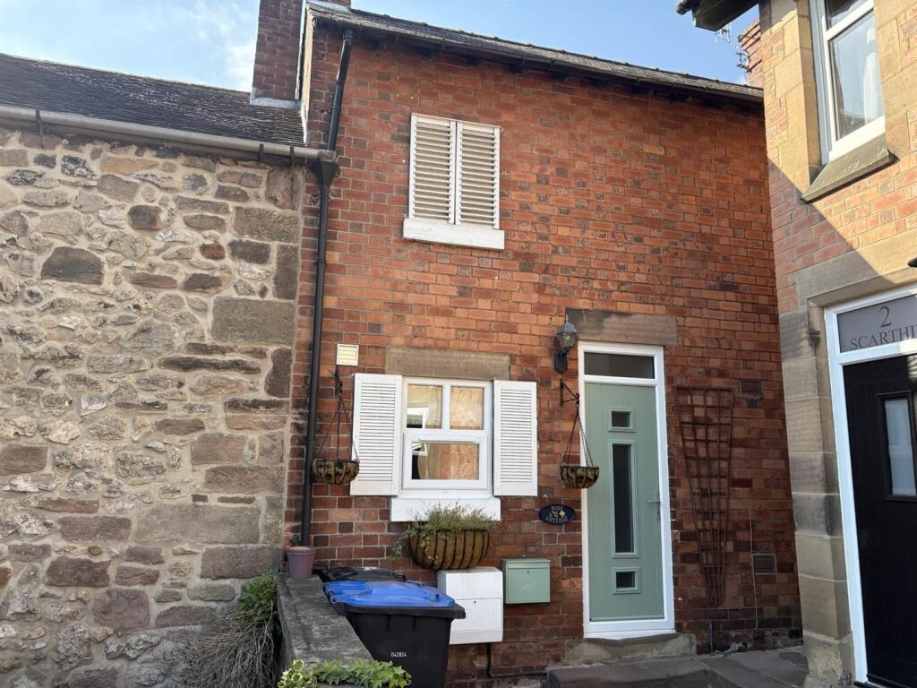 Main image of property: Scarthin, Cromford