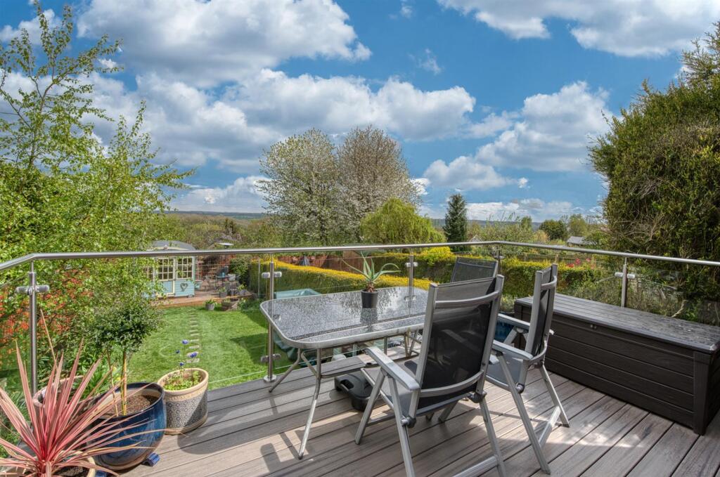 Main image of property: The Common, Crich