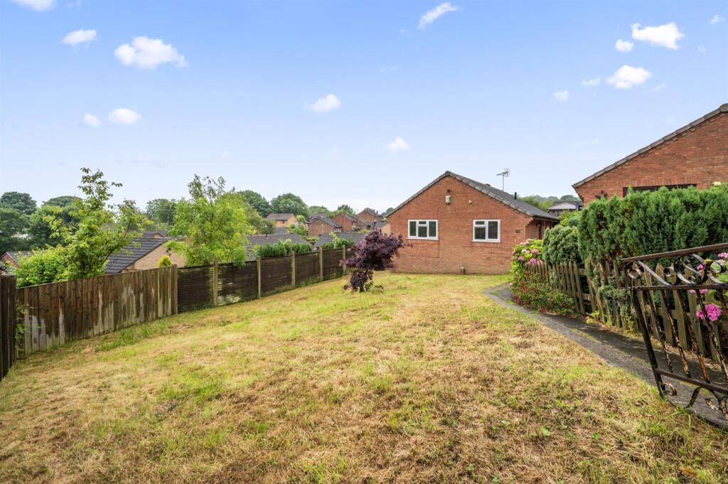 Main image of property: Yokecliffe Hill, Wirksworth
