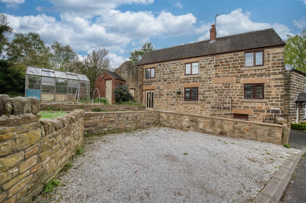 Main image of property: Chapel Street, Fritchley