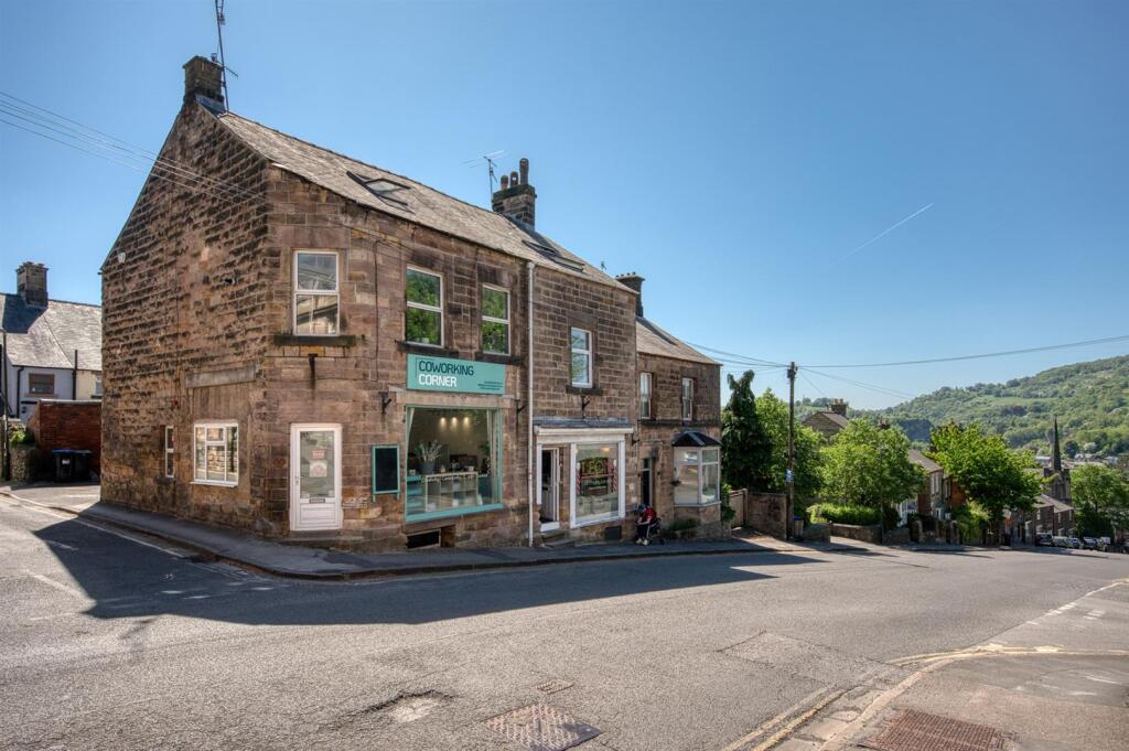 Main image of property: Bank Road, Matlock