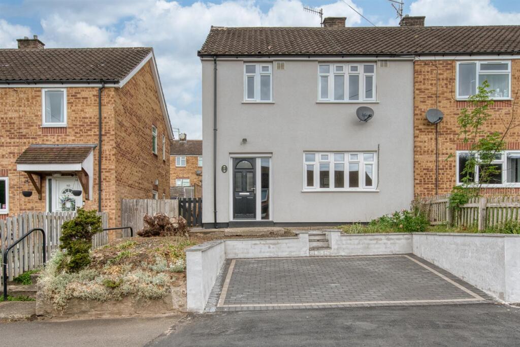 Main image of property: Hurst Rise, Matlock