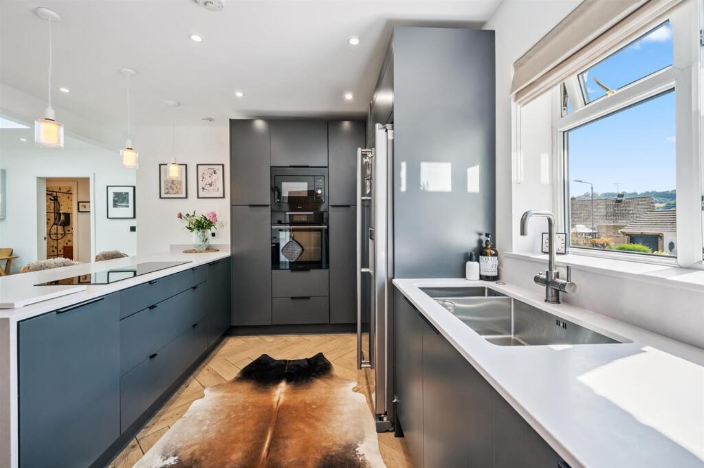 Main image of property: Pittywood Road, Wirksworth