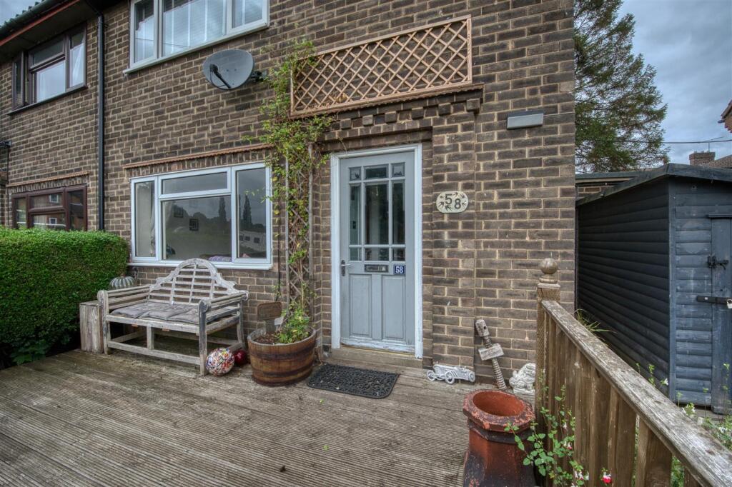 Main image of property: Parks Avenue, South Wingfield