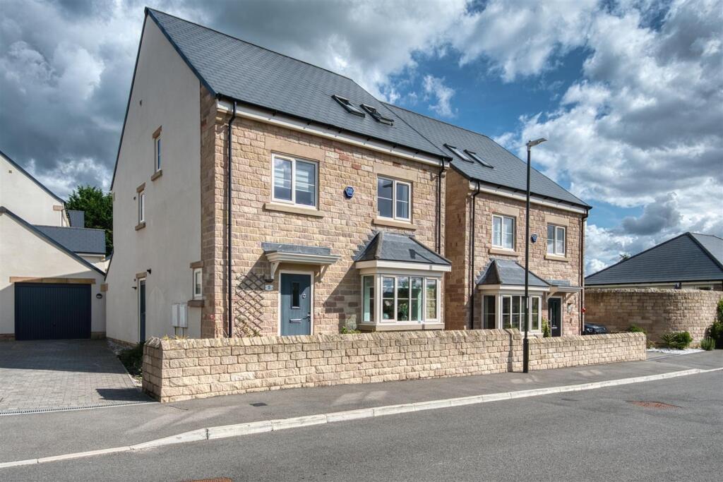 Main image of property: Old Nursery Gardens, Tansley