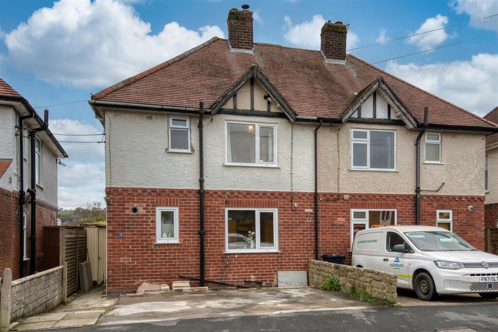 Main image of property: Arkwright Street, Wirksworth, Matlock