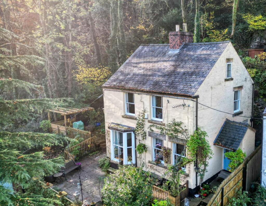 Main image of property: Dale Road, Matlock Bath, Matlock